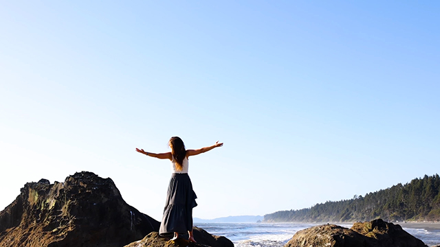 The program will also be available for streaming online.